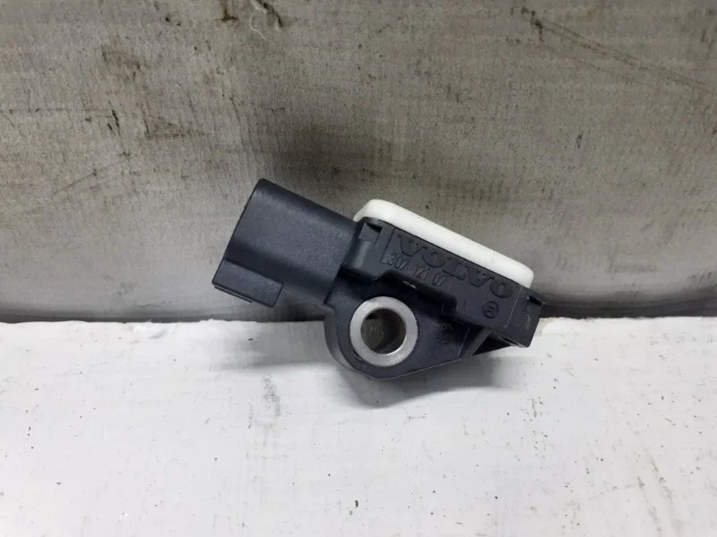 Датчик удара Volvo XC70 2008-2012 31264396 ХС70 3.2