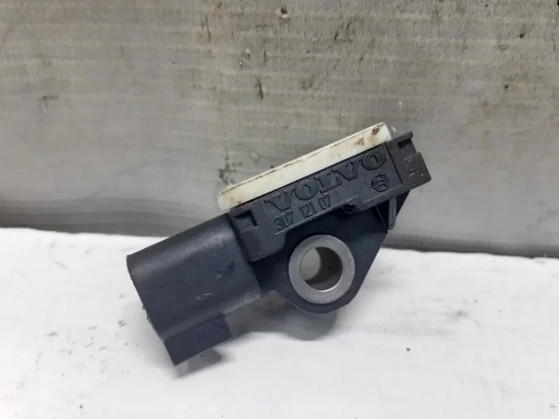 Датчик удара Volvo XC70 2008-2012 31264396 ХС70 3.2