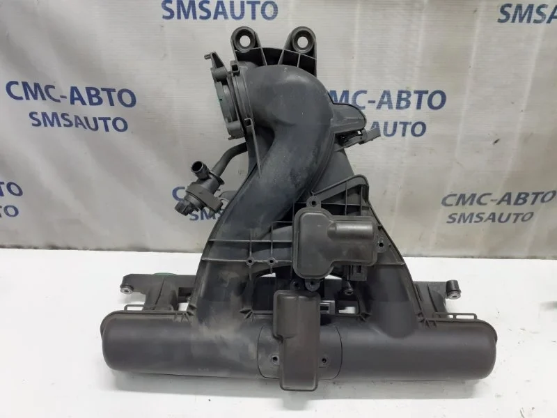 Коллектор впускной Volvo XC70 2008-2012 30787772 ХС70 3.2