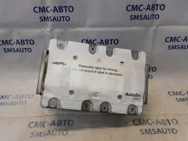 Подушка безопасности пассажира Airbag Volvo XC60 31332118 ХС60 2.4D