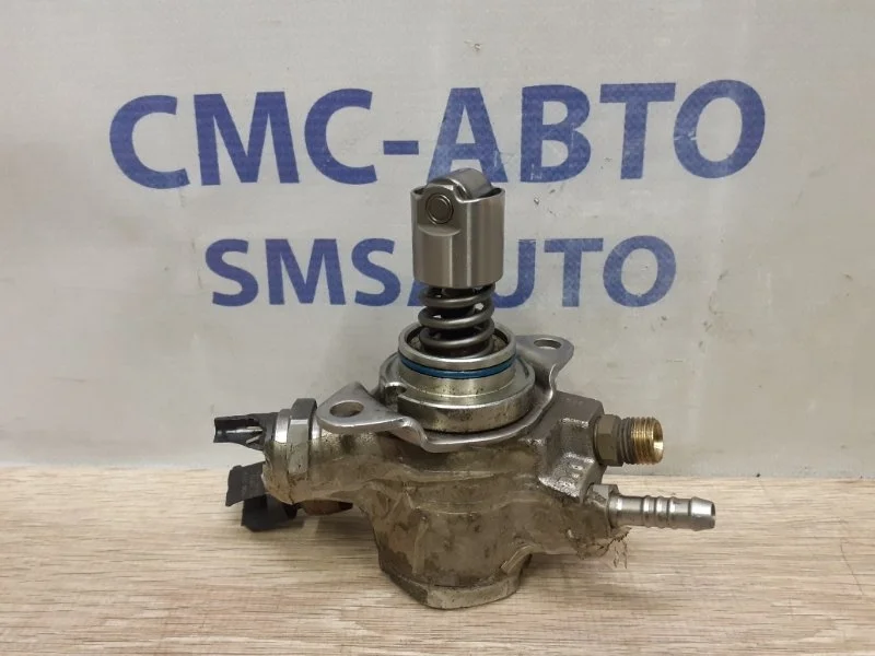 ТНВД Audi A6 06E127025T C7 2.8