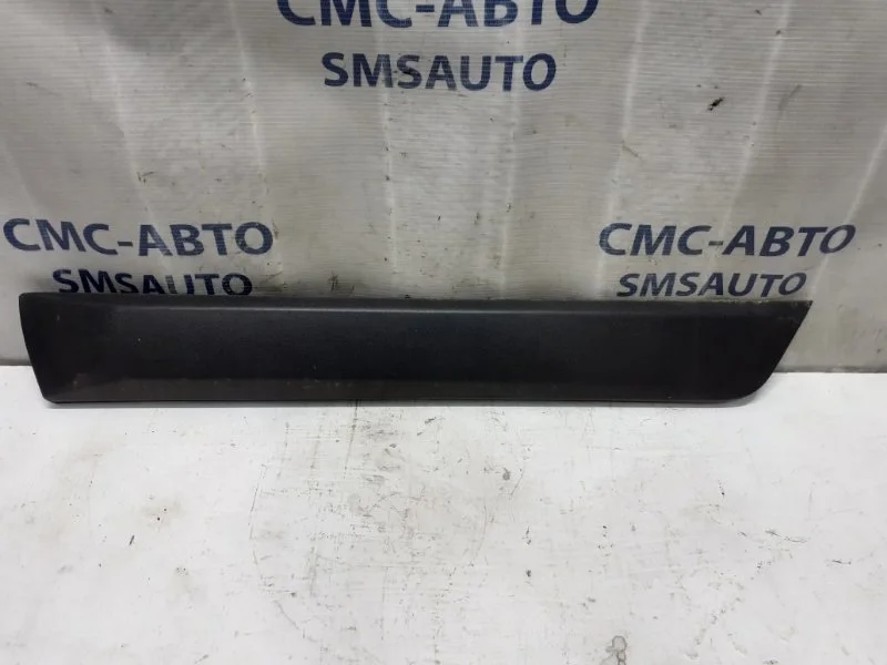 Накладка двери Volvo XC60 31294847 ХС60 2.4D, задняя левая