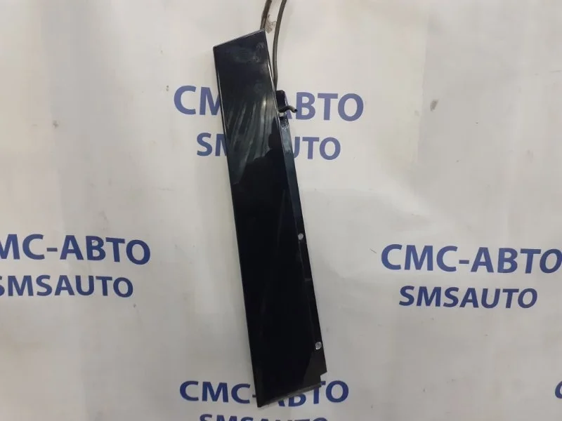 Накладка двери вертикальная Volvo XC60 31299911 ХС60 2.4D, задняя левая