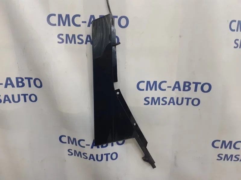 Накладка двери вертикальная Volvo XC60 31299910 ХС60 2.4D, задняя правая