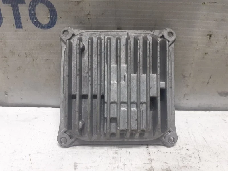 Блок управления фарой Mercedes-Benz GLC A2539050900 X253, левый