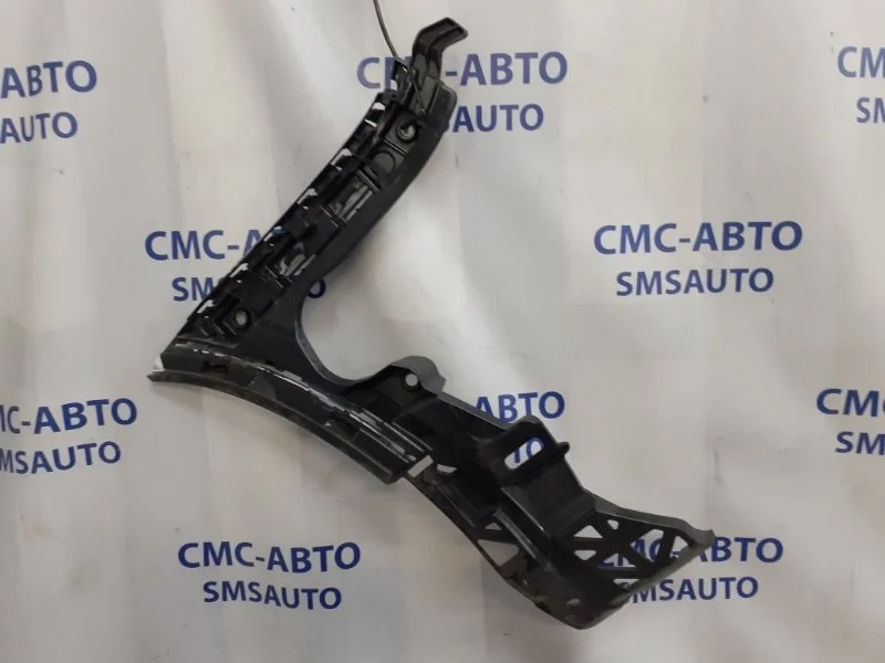 Кронштейн бампера Mercedes-Benz GLC A2538800512 X253, задний левый