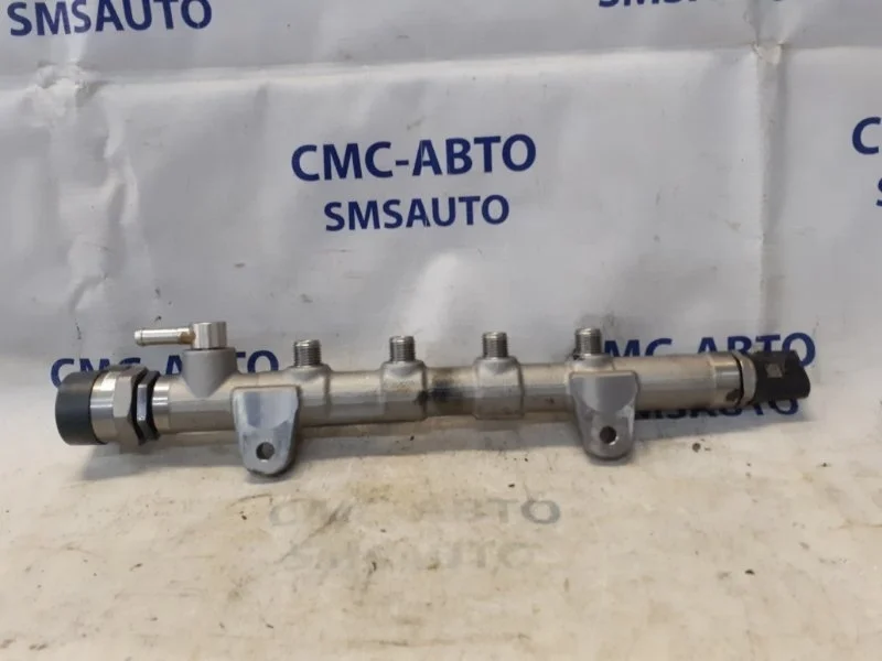 Рейка топливная Mercedes-Benz GLC A6510700595 X253