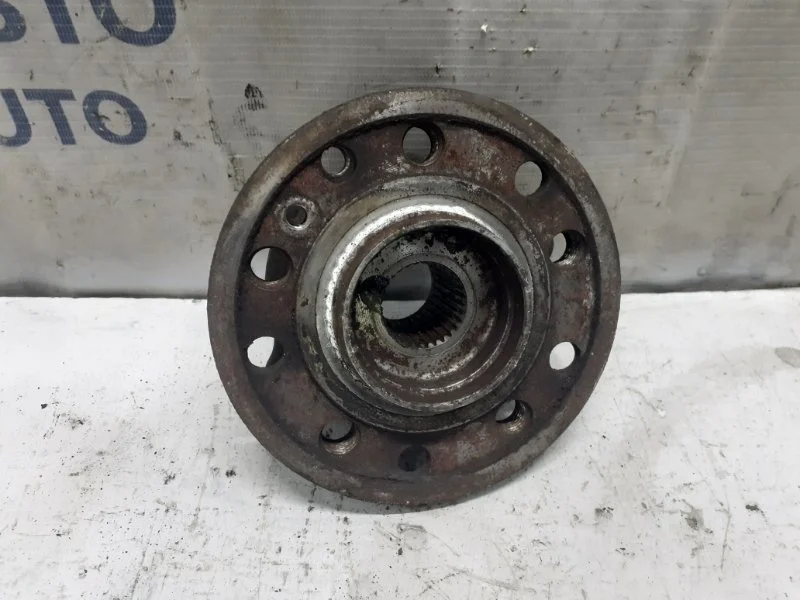 Ступица Mercedes-Benz GLC A2053340300 X253, передняя