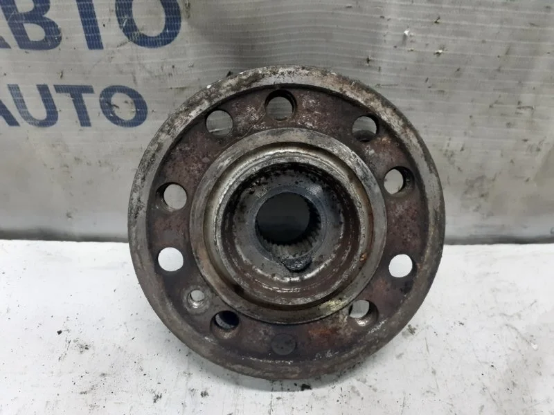 Ступица Mercedes-Benz GLC A2053340300 X253, передняя