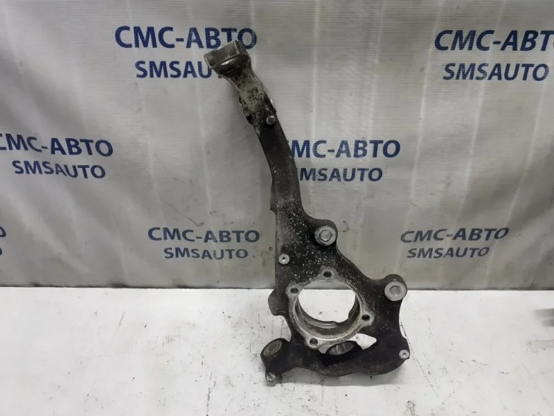 Кулак поворотный Mercedes-Benz GLC A2533320101 X253, передний левый