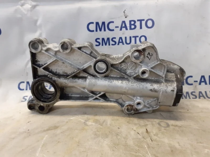 Кронштейн масляного фильтра Mercedes-Benz GLC A6511800610 X253