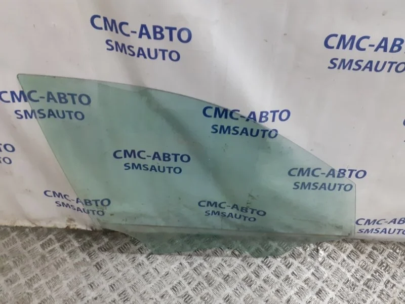 Стекло двери Mercedes-Benz GLC A2537256800 X253, переднее правое