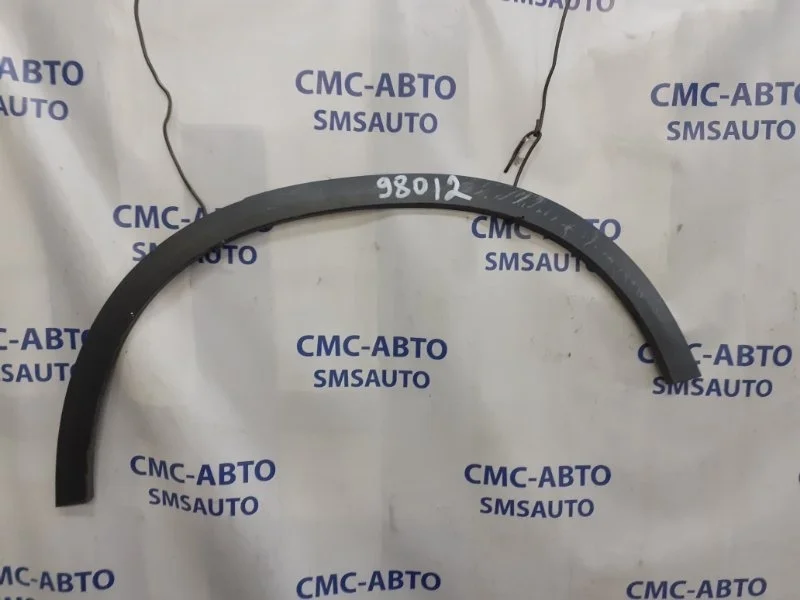 Молдинг крыла Mercedes-Benz GLC A2538850722 X253, задний левый