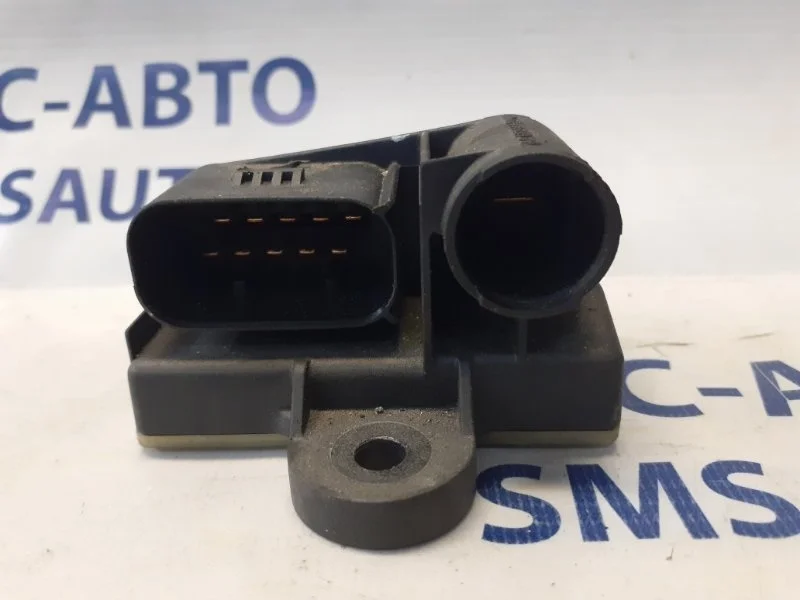 Реле свечей накала Mercedes-Benz GLC A6519003103 X253