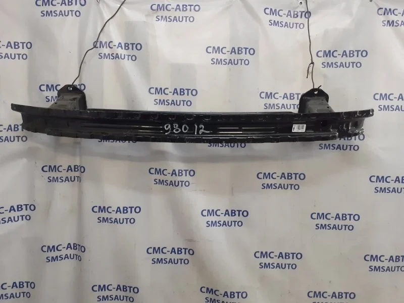 Усилитель бампера Mercedes-Benz GLC A2536100114 X253, задний