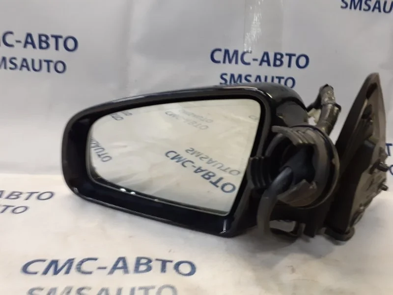 Зеркало Audi A6 8E0857507B C6 2.8, левое