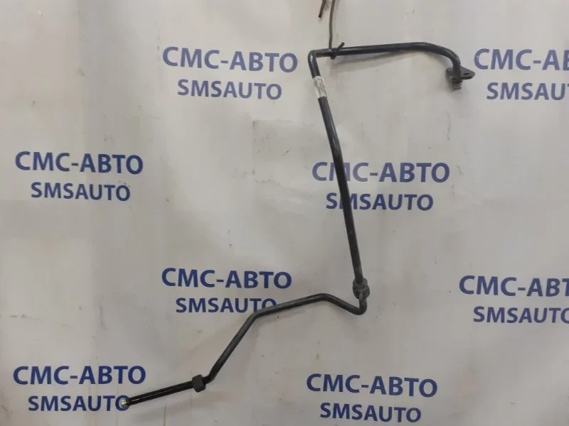 Трубка охлаждения АКПП Audi A6 4F0317817 C6 3.2