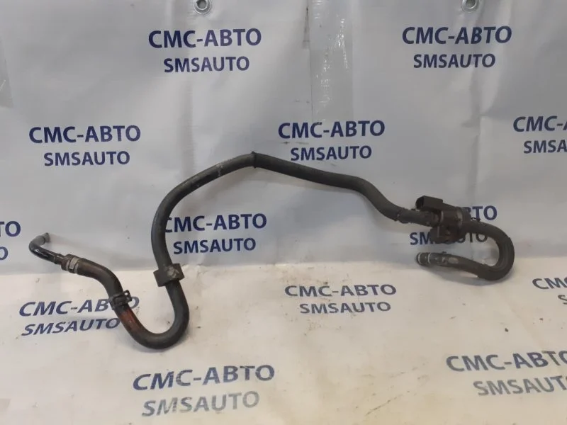 Клапан вентиляции Audi A6 06E906517A C6 2.8