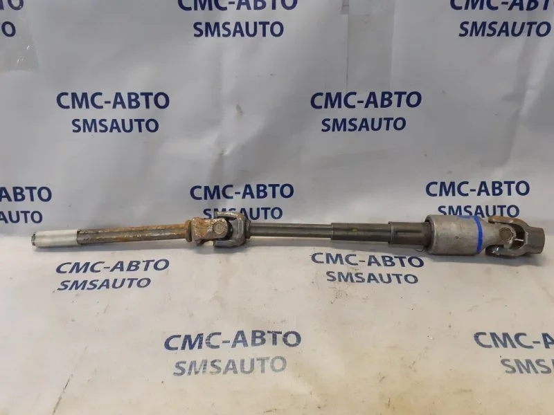 Кардан рулевой Audi A6 4F0419512R C6 3.2