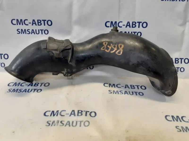 Патрубок воздушный Volkswagen Touareg 2011-2014 7P6129609A NF 3.6