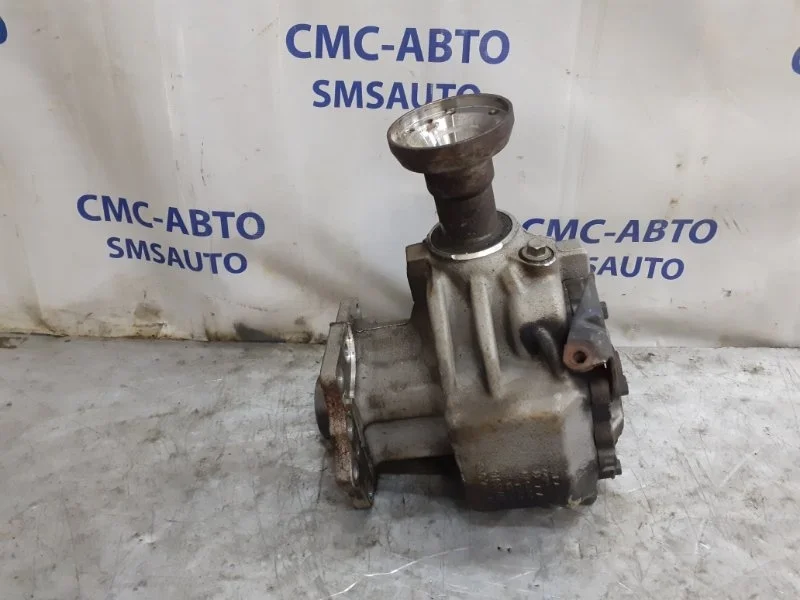 Раздатка Volvo XC90 2007-2012 36002051 ХС90 4.4