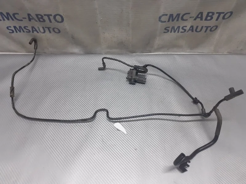 Клапан электромагнитный Volkswagen Touareg 2011-2014 1K0906283 NF 3.6