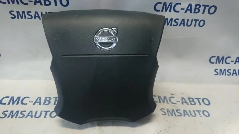Подушка безопасности водителя Volvo XC70 2008-2012 30721996 ХС70 3.2