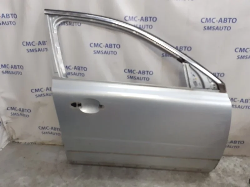 Дверь Volvo XC70 2008-2012 31218047 ХС70 3.2, передняя правая