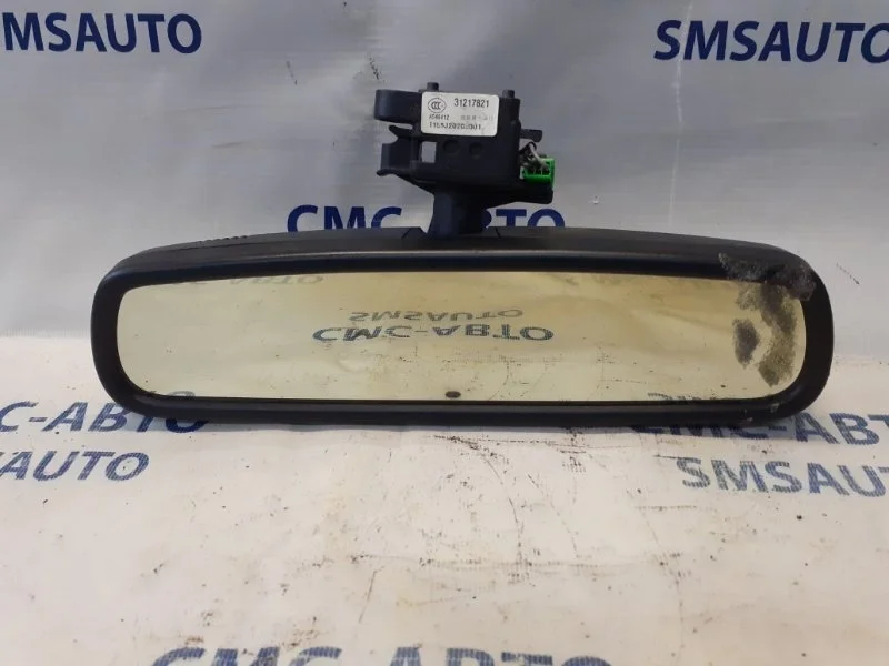 Зеркало Volvo XC70 2008-2012 31217819 ХС70 3.2