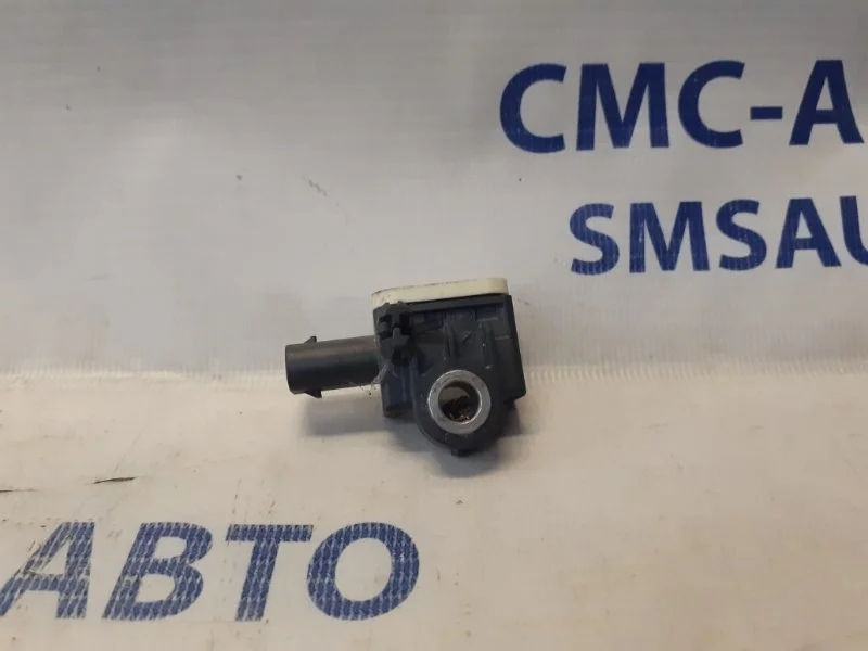 Датчик удара Audi A7 4H0959651A 4G 3.0 CGW, передний