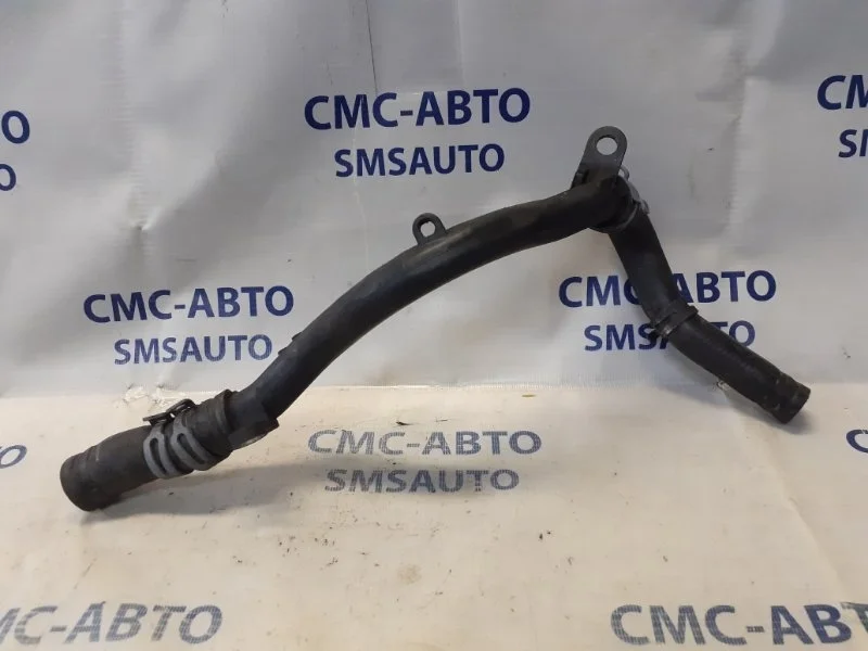 Трубка системы охлаждения Audi A7 06E121044G 4G 3.0 CGW