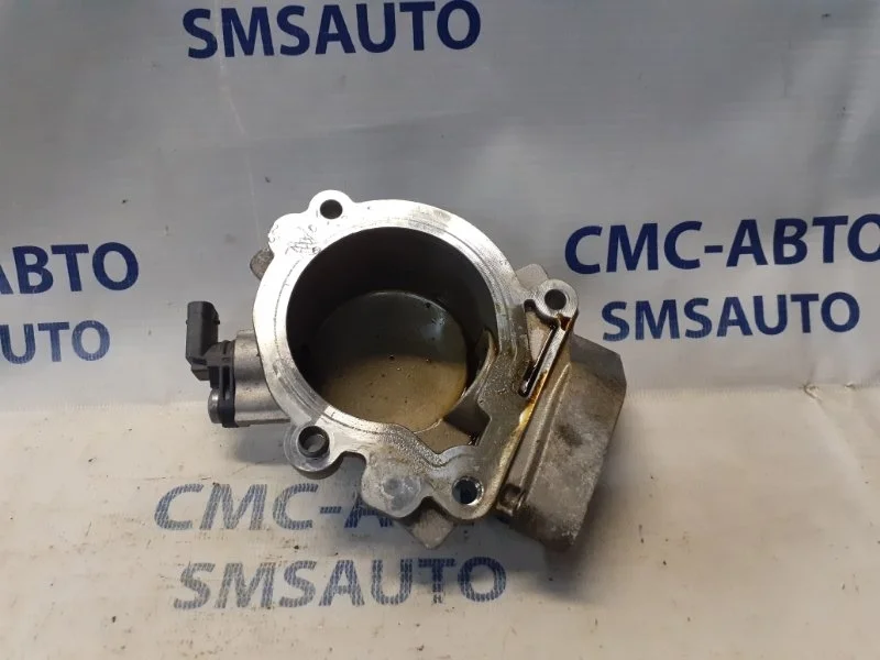 Корпус топливного насоса Audi A7 06E103535A 4G 3.0 CGW