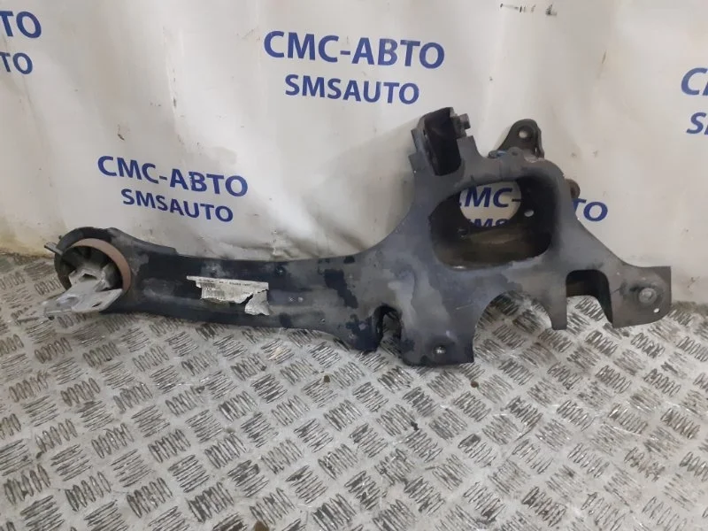 Кулак поворотный Volvo XC60 31406321 ХС60 3.0T, задний правый