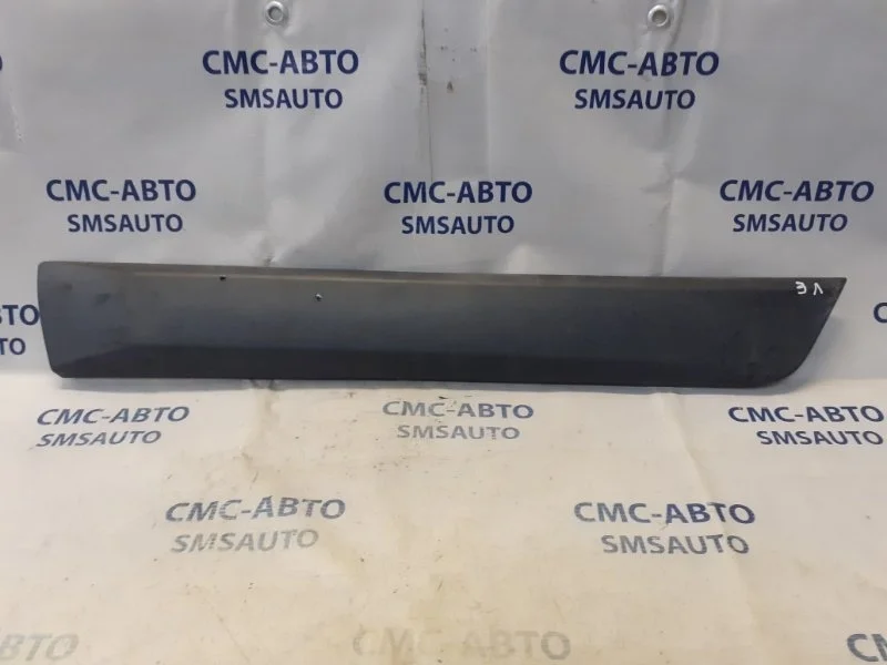 Накладка двери Volvo XC60 31294847 ХС60 3.0T, задняя левая