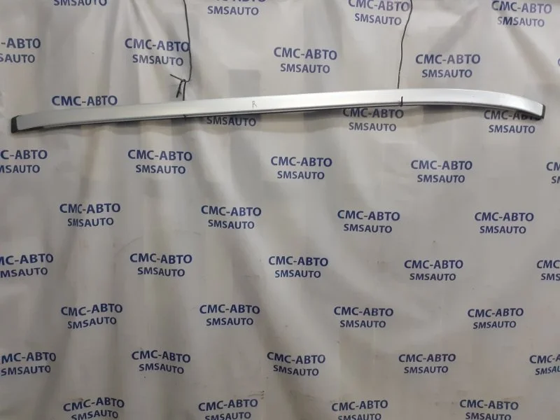 Рейлинг Volvo XC60 31301109 ХС60 3.0T, правый