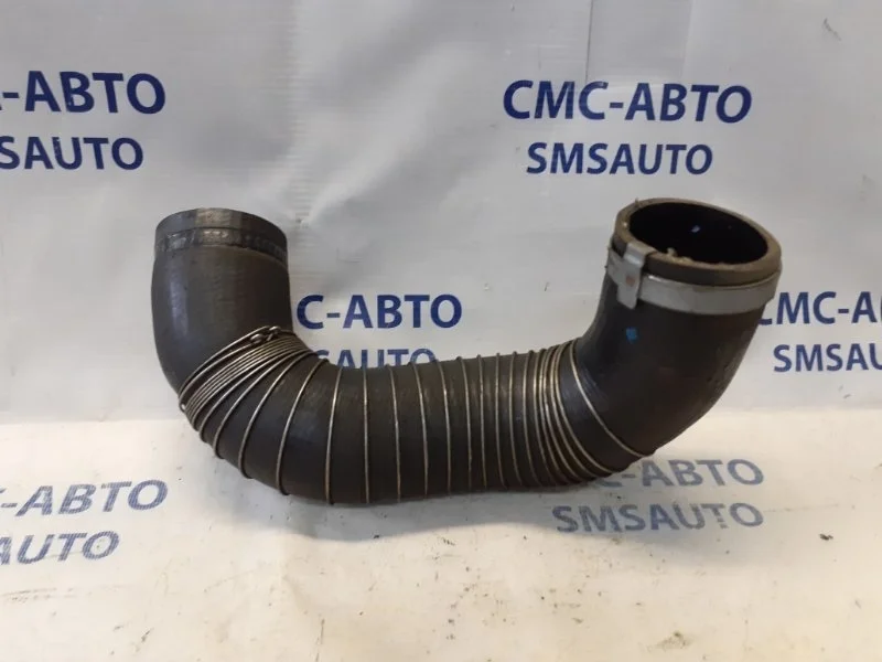 Патрубок интеркулера Volvo XC60 31319502 ХС60 2.0Т, правый