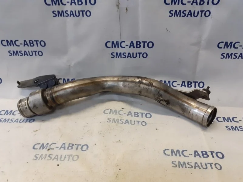 Патрубок интеркулера Volvo XC60 31319502 ХС60 2.0Т, правый