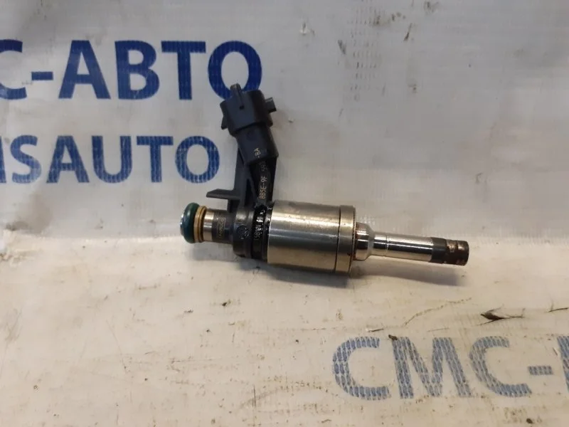 Форсунка топливная Volvo XC60 9487434 ХС60 2.0Т