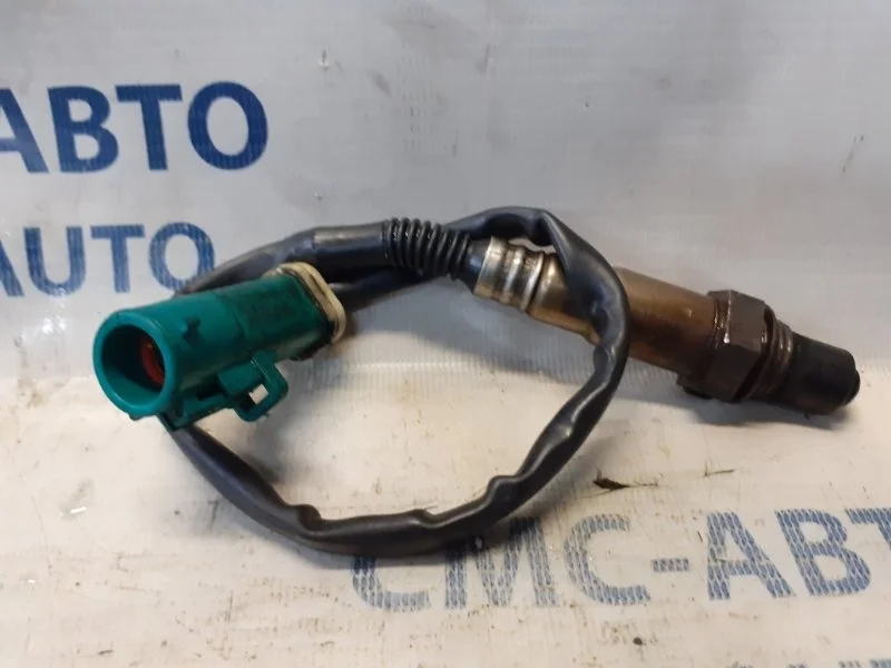 Лямбда-зонд Volvo XC60 30757555 ХС60 2.0Т, передний