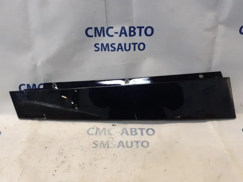 Накладка двери вертикальная Volvo XC60 31299911 ХС60 2.0Т, задняя левая