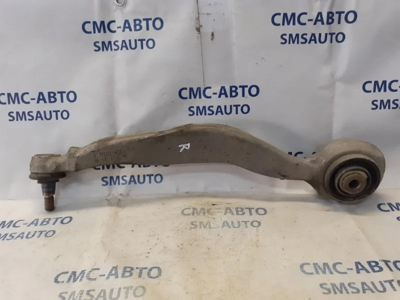 Рычаг верхний Mercedes-Benz E-Class A2123303211 W212 3.5, передний правый