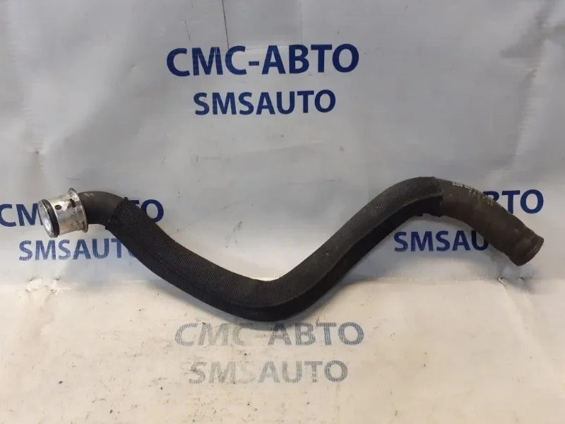Шланг системы охлаждения Mercedes-Benz E-Class A2125010782 W212 3.5