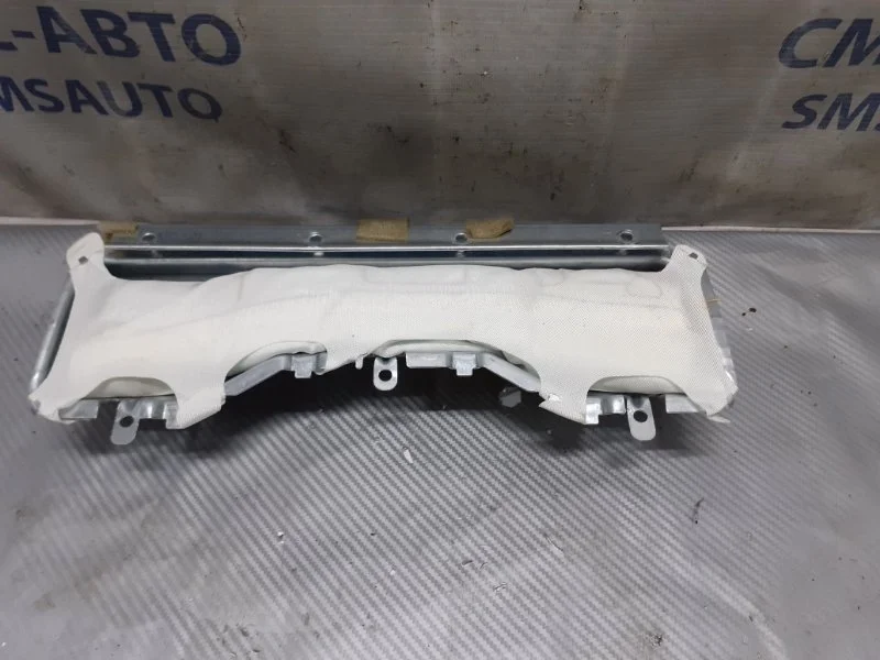 Подушка безопасности водителя Mercedes-Benz E-Class A2128600902 W212 3.5