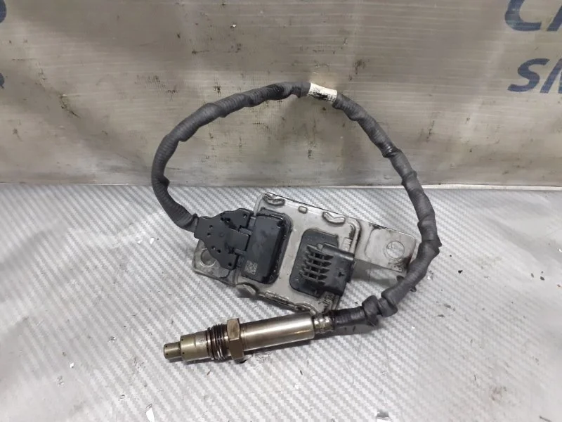 Лямбда-зонд Volkswagen Touareg 059907807R NF 3.0TD