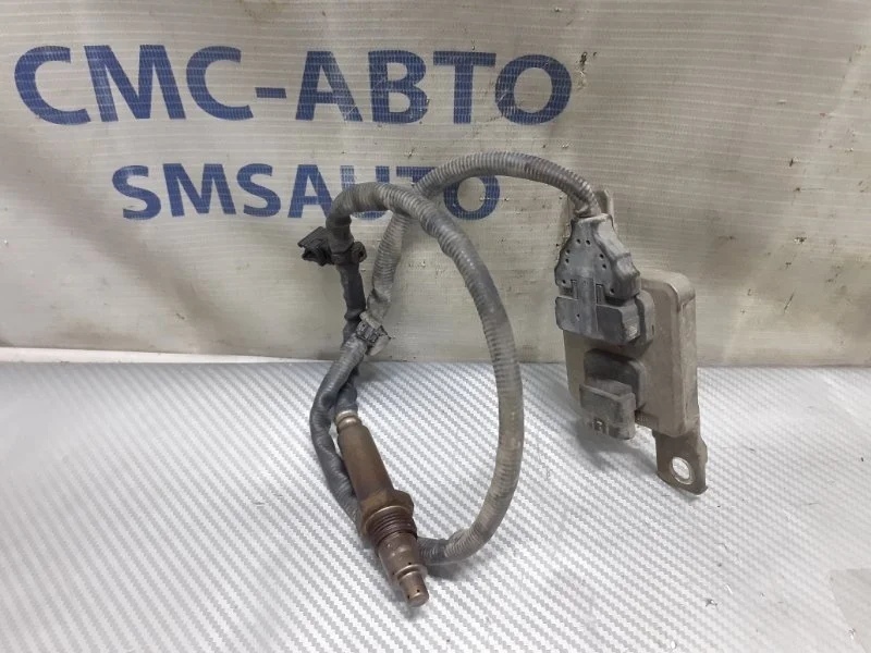 Лямбда-зонд Volkswagen Touareg 059907807L NF 3.0TD