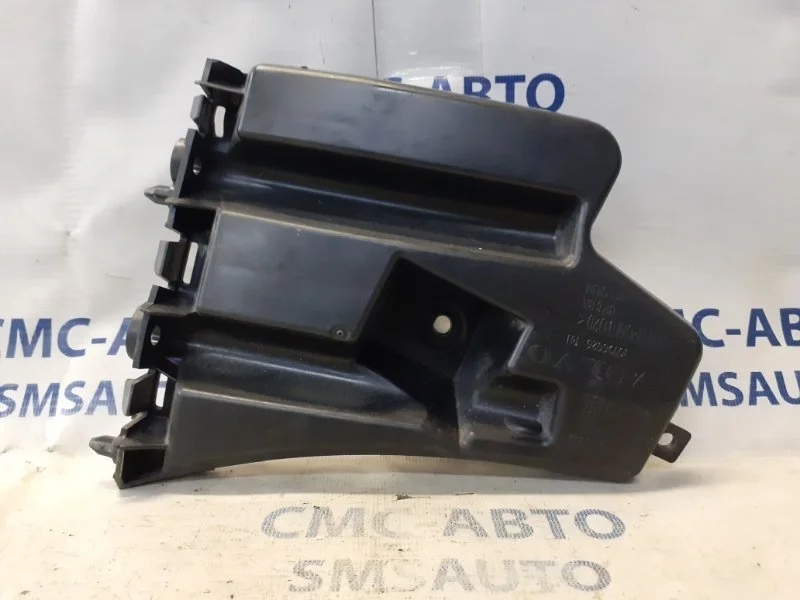 Кронштейн бампера Volvo S60 2010-2013 30795049 С60 1.6T, передний правый