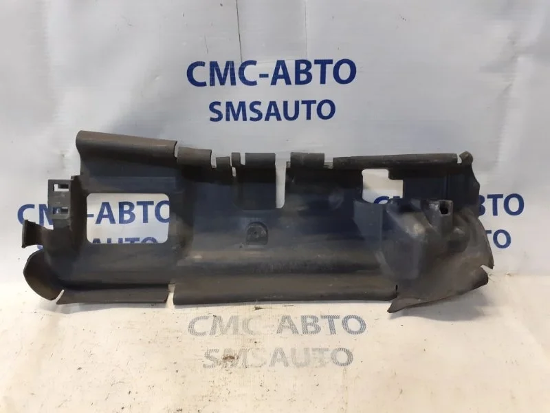 Воздухозаборник Volvo S60 2010-2013 31353085 С60 1.6T, правый