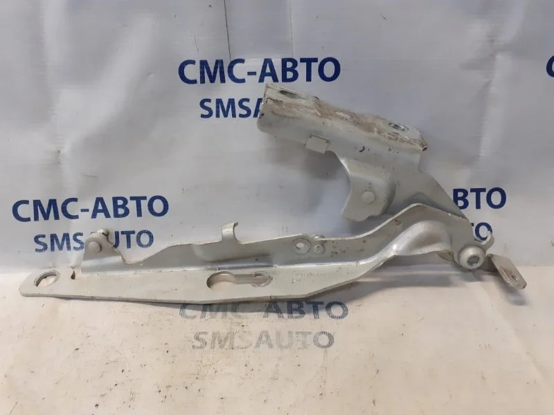 Петля капота Volvo S60 2010-2013 30799178 С60 1.6T, передняя левая