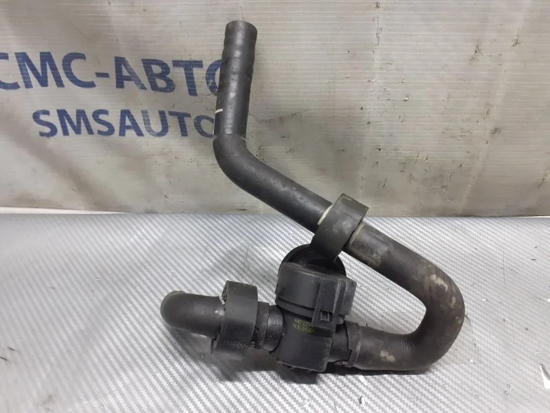 Клапан отопителя Volkswagen Touareg 1J0819809 NF 3.0TD