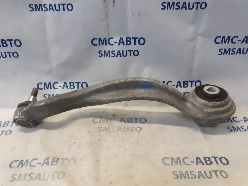 Рычаг верхний Mercedes-Benz E-Class A2123302711 W212 1.8T, передний левый